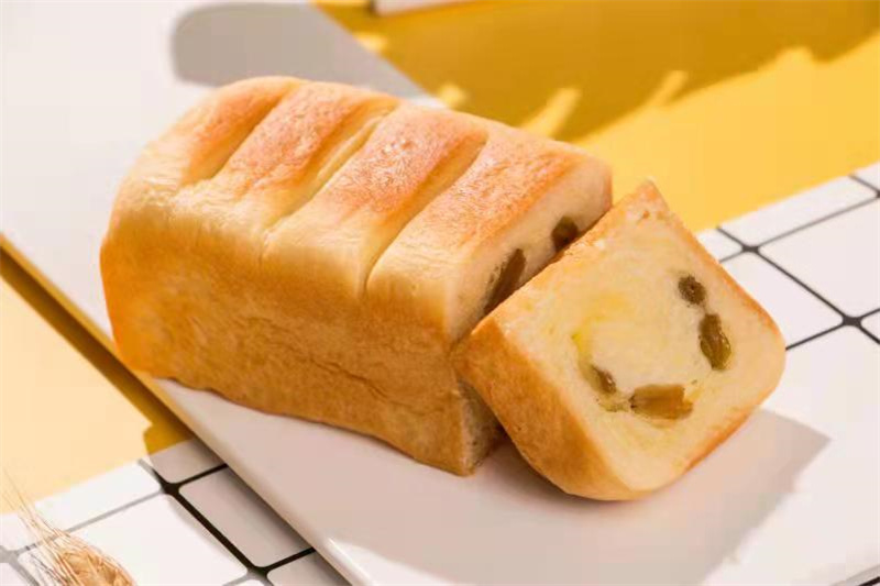 提子小面包